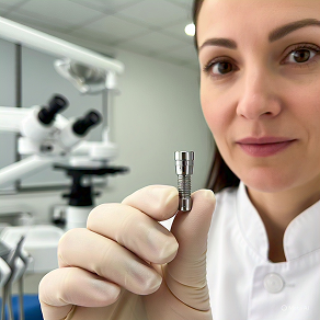 Dental Implants